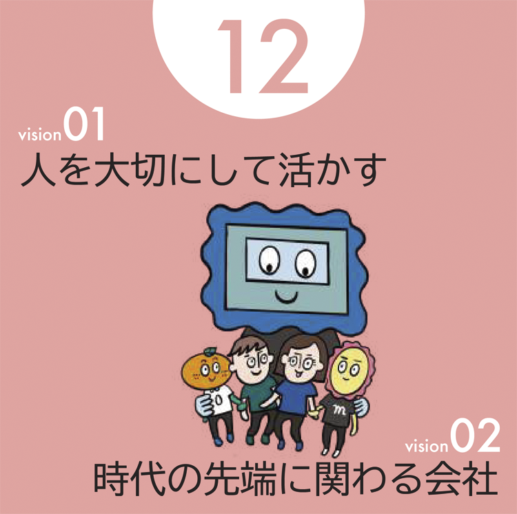 カレンダー 12